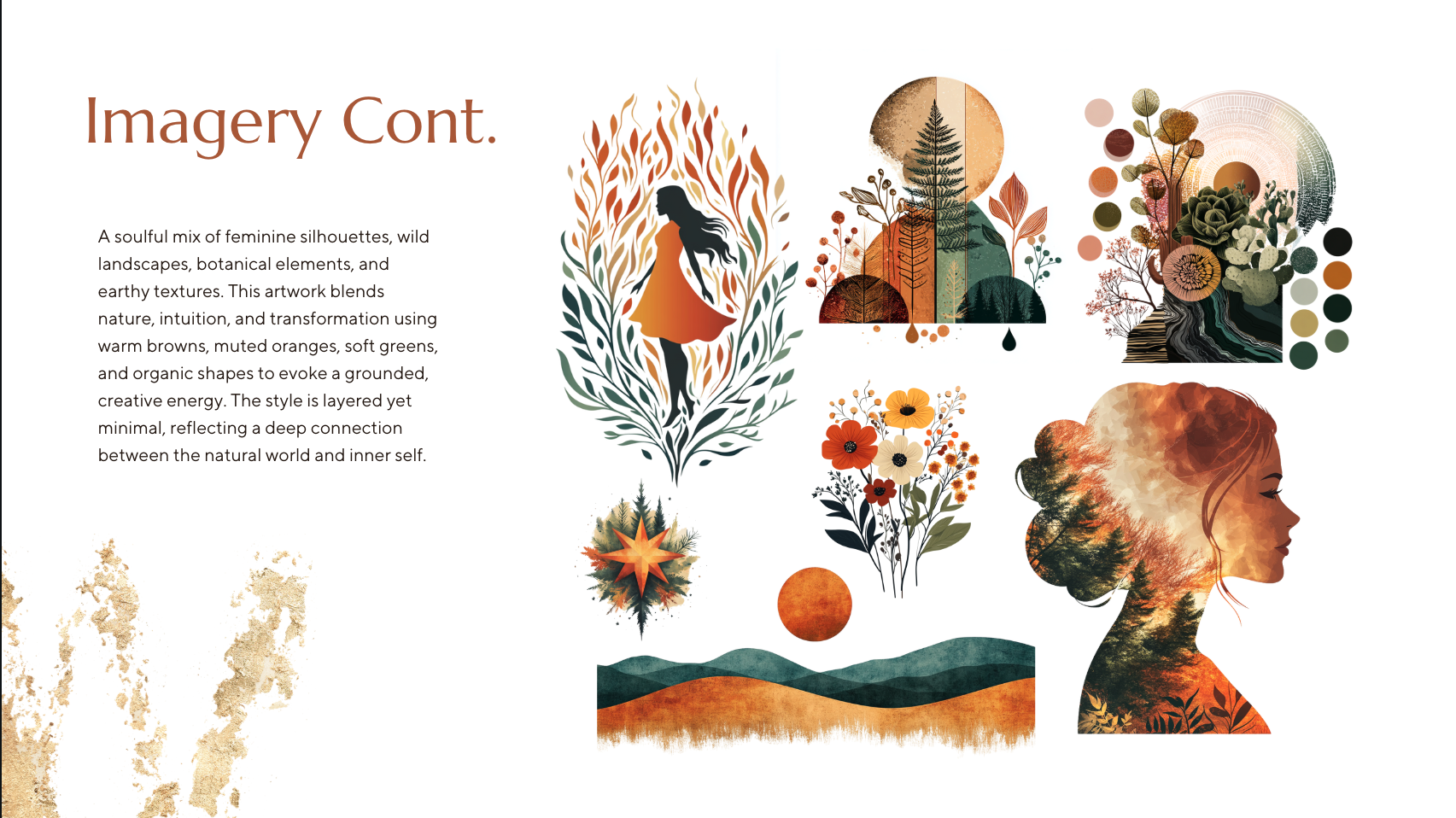 The Origin of Cazdin Creative: Personal Brand Foundation - Image 4