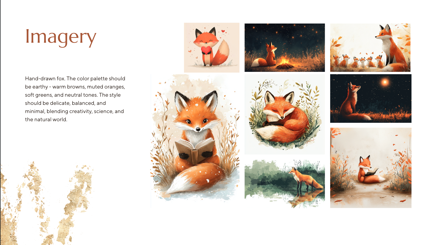 The Origin of Cazdin Creative: Personal Brand Foundation - Image 7