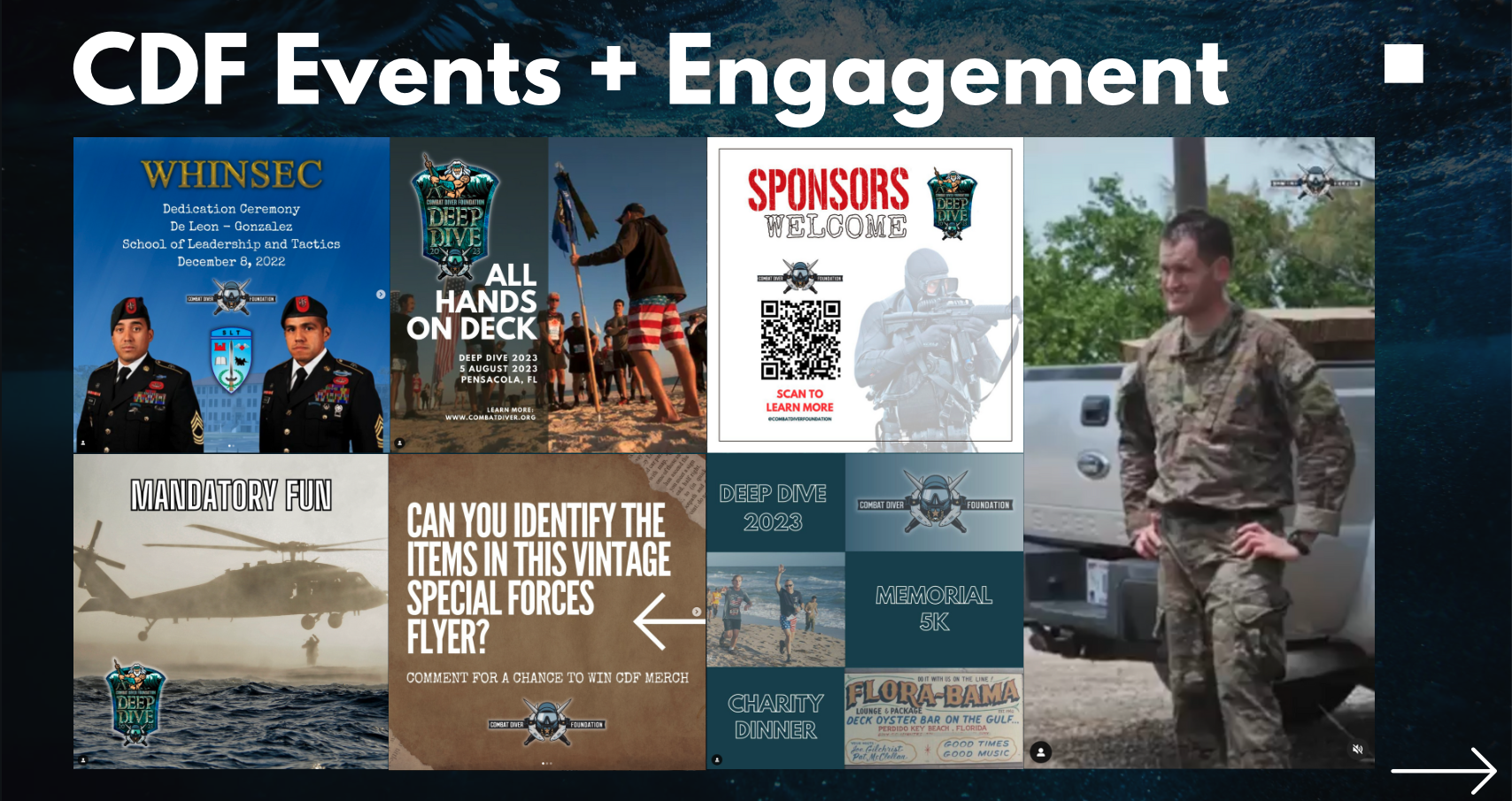 Combat Divers: A Legacy of Service and Sacrifice - Featured Image 3