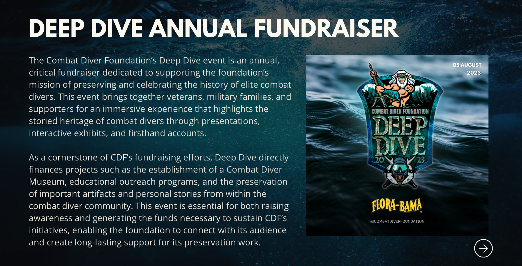 Combat Divers: A Legacy of Service and Sacrifice - Image 4