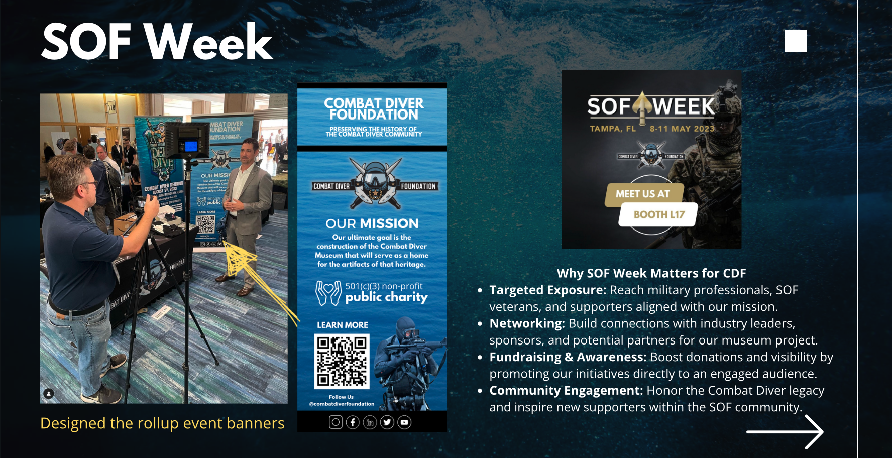 Combat Divers: A Legacy of Service and Sacrifice - Image 7