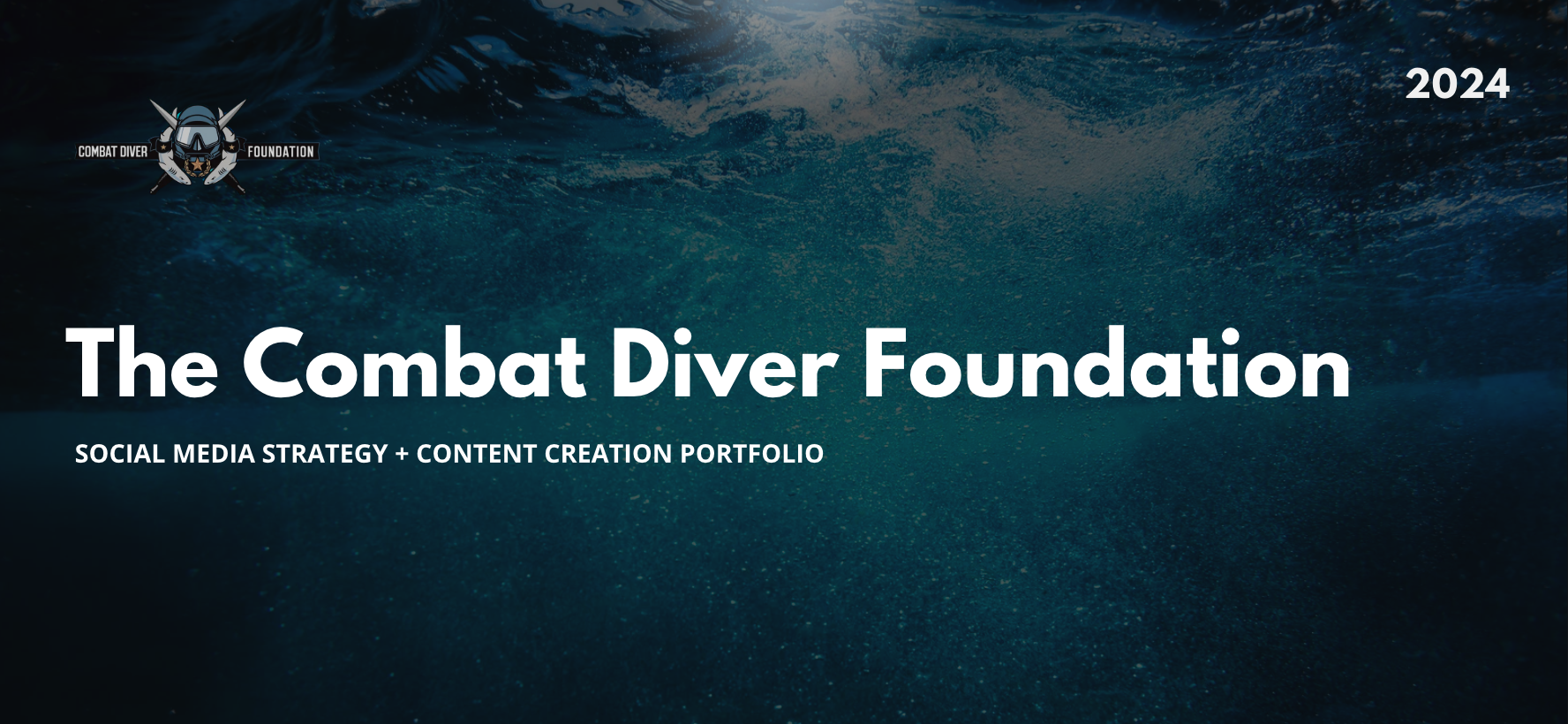 Combat Divers: A Legacy of Service and Sacrifice