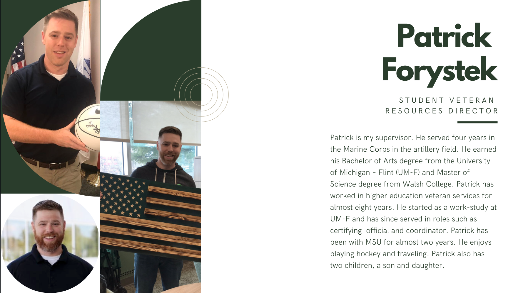 Empowering Military-Connected Spartans Through Unified Branding - Image 4