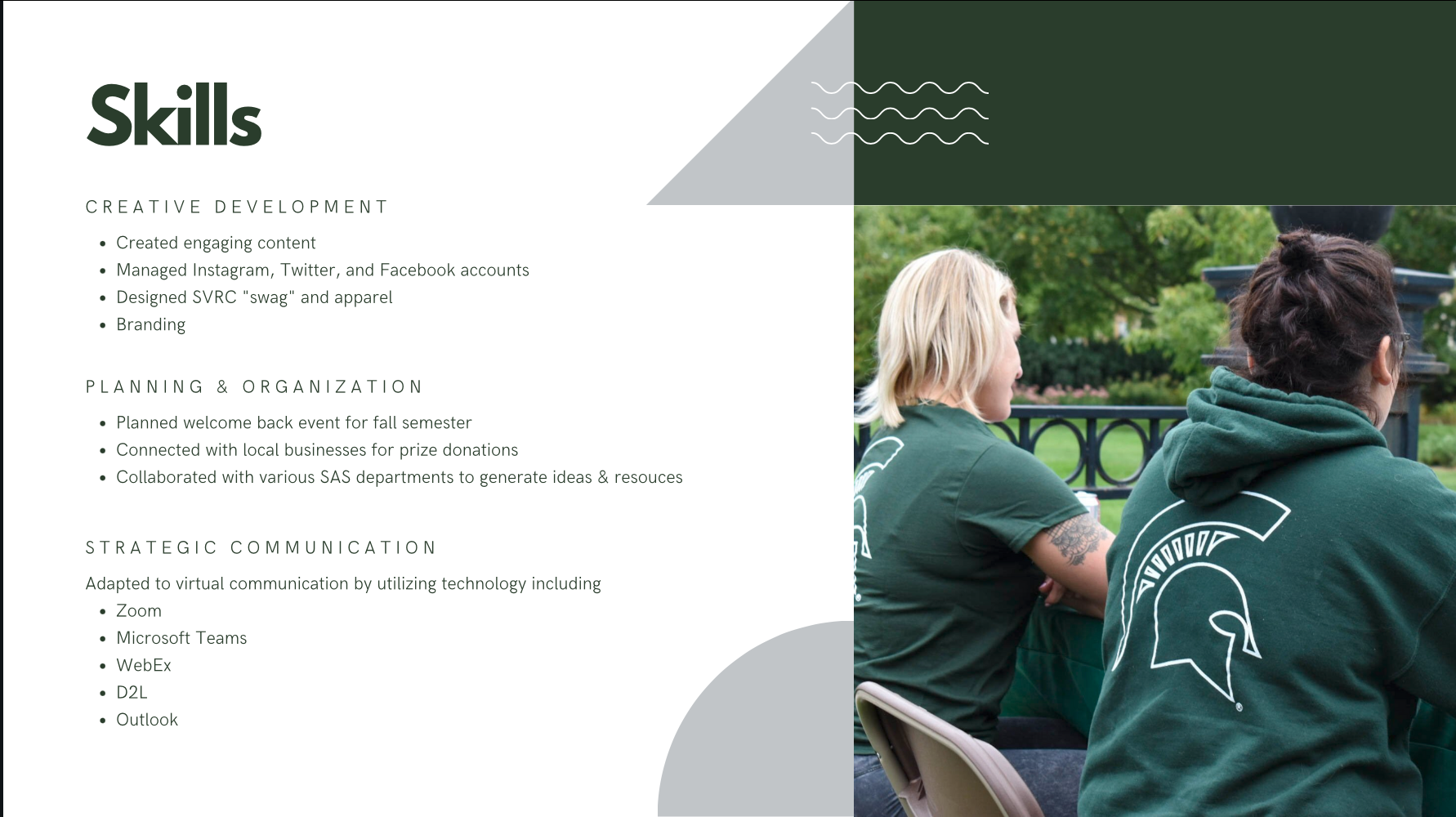 Empowering Military-Connected Spartans Through Unified Branding - Image 6