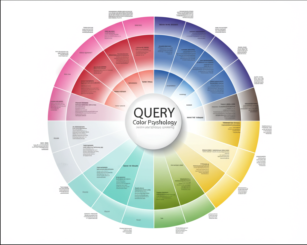 Color Psychology in Personal Branding: Choosing Your Palette