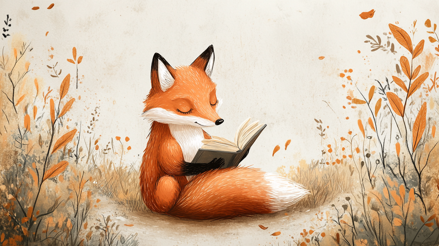 The Art of Visual Storytelling in Personal Branding