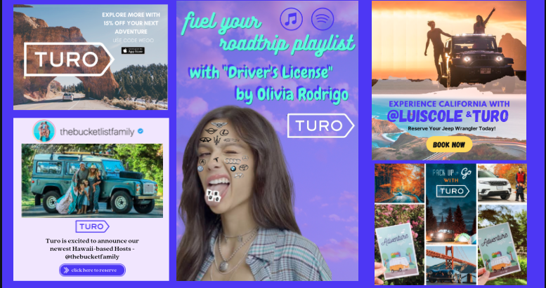 Turo: Redefining Car Sharing Through Strategic Messaging - Image 4